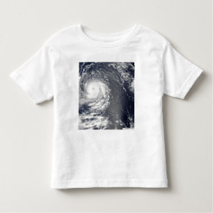 T-shirt Pour Les Tous Petits Ouragan Igor 2