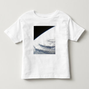 T-shirt Pour Les Tous Petits Ouragan Ike 2