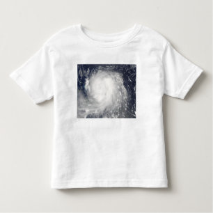 T-shirt Pour Les Tous Petits Ouragan Ike 5