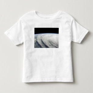 T-shirt Pour Les Tous Petits Ouragan Ike 7