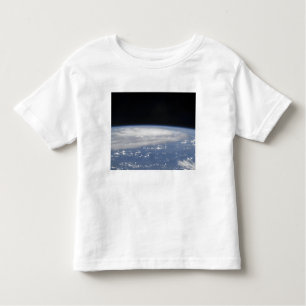 T-shirt Pour Les Tous Petits Ouragan Ike 8