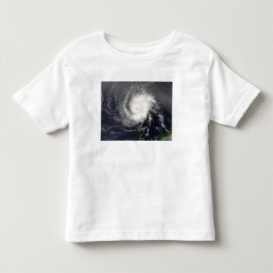 T-shirt Pour Les Tous Petits Ouragan Ivan 3