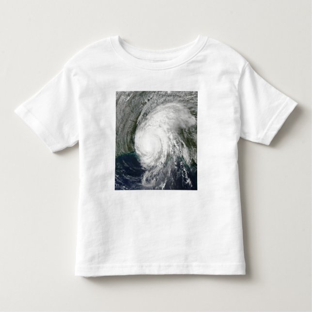 T-shirt Pour Les Tous Petits Ouragan Lili 3 (Devant)
