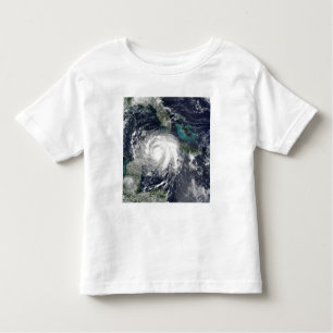T-shirt Pour Les Tous Petits Ouragan Lili 4