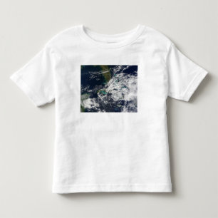T-shirt Pour Les Tous Petits Ouragan Paloma 3