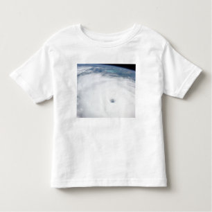 T-shirt Pour Les Tous Petits Ouragan Rita 3