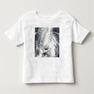 T-shirt Pour Les Tous Petits Ouragan Tomas