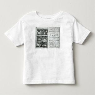T-shirt Pour Les Tous Petits Page titre de la cinquième édition