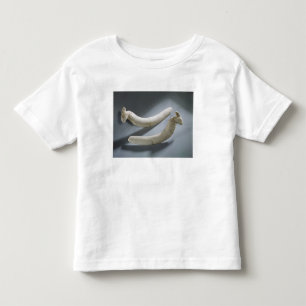 T-shirt Pour Les Tous Petits Paires de castagnettes, période de Thinite (iv
