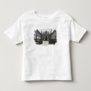 T-shirt Pour Les Tous Petits Palais de Mateus