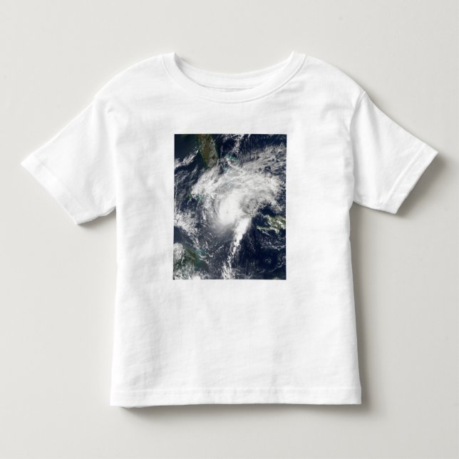T-shirt Pour Les Tous Petits Paloma, ouragan (Devant)