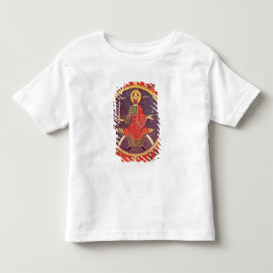 T-shirt Pour Les Tous Petits Panneau latéral d'un retable