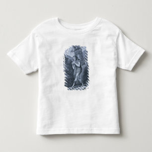 T-shirt Pour Les Tous Petits Papageno : "Je suis le birdcatcher