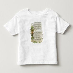 T-shirt Pour Les Tous Petits Par sua vendetta', de leggiadra d'una de prix