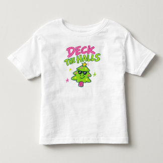 T-shirt Pour Les Tous Petits parsemer les salles
