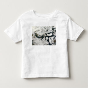 T-shirt Pour Les Tous Petits Passage du Nord-Ouest 2
