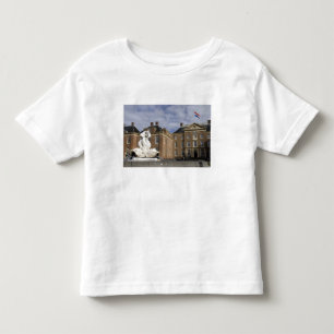 T-shirt Pour Les Tous Petits Pays-Bas (aussi appelé Hollande), Apeldoorn près d