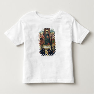 T-shirt Pour Les Tous Petits Pentecost