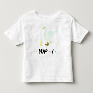 T-shirt Pour Les Tous Petits Personnaliser ♥ VENONS-NOUS JUSTE DE DEVENIR MEILL