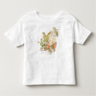 T-shirt Pour Les Tous Petits Peter Rabbit