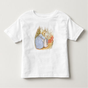 T-shirt Pour Les Tous Petits Peter Rabbit