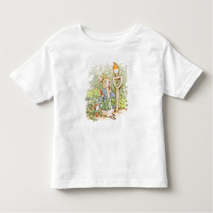 T-shirt Pour Les Tous Petits Peter Rabbit