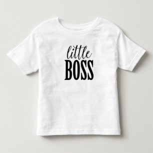T-shirt Pour Les Tous Petits petit noeud graphique BOSS (unisex)