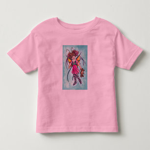 T-shirt Pour Les Tous Petits Petite pièce en t de Rosebud