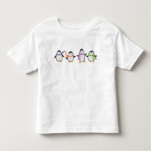 T-shirt Pour Les Tous Petits Petits amis
