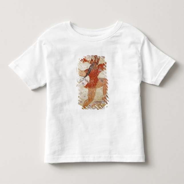 T-shirt Pour Les Tous Petits Phersu (Devant)
