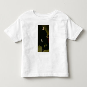 T-shirt Pour Les Tous Petits Philip IV de l'Espagne c.1626