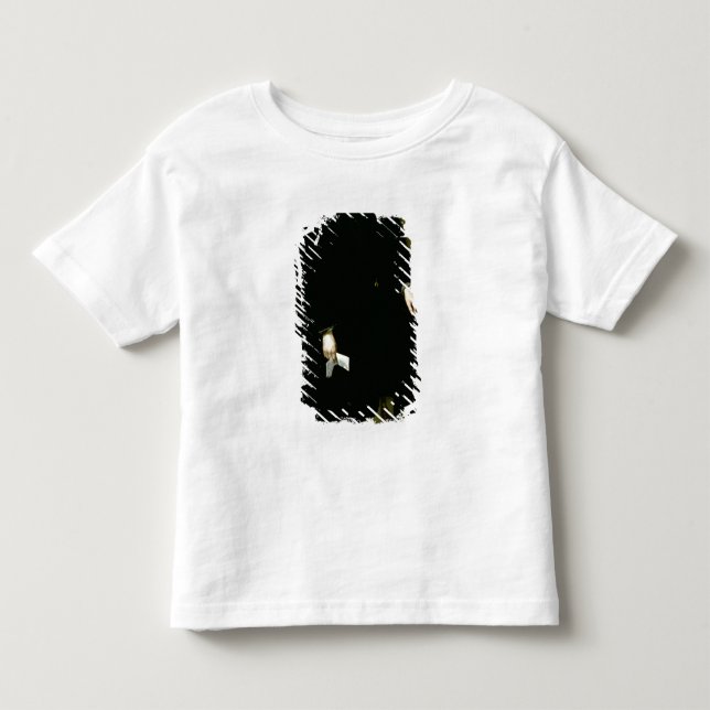 T-shirt Pour Les Tous Petits Philip IV de l'Espagne c.1626 (Devant)