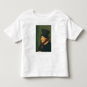 T-shirt Pour Les Tous Petits Philippe de duc de la France de Bourgogne