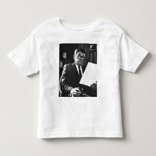 T-shirt Pour Les Tous Petits Photographie de Ronald Reagan