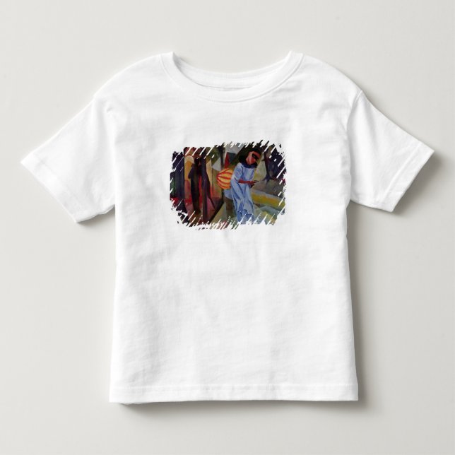 T-shirt Pour Les Tous Petits Pierrot, 1913 (Devant)
