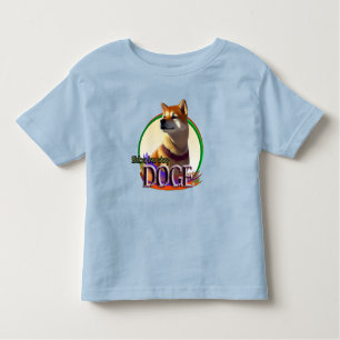 T-shirt Pour Les Tous Petits piquer