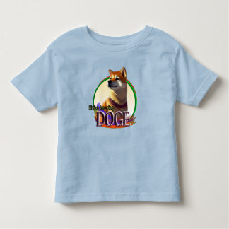 T-shirt Pour Les Tous Petits piquer