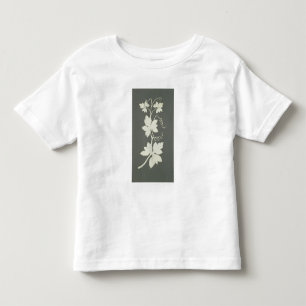 T-shirt Pour Les Tous Petits Plante d'houblon