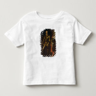 T-shirt Pour Les Tous Petits Portrait d'Alof de Wignacourt, maître grand de Th