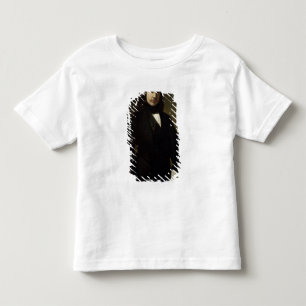 T-shirt Pour Les Tous Petits Portrait de Theophile Gautier, 1839