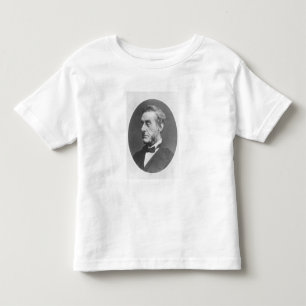 T-shirt Pour Les Tous Petits Portrait de tonnelier d'Anthony Ashley
