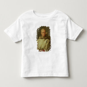 T-shirt Pour Les Tous Petits Portrait des DOM Baudouin du Basset de Gaillon,