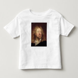 T-shirt Pour Les Tous Petits Portrait d'Everhard Jabach