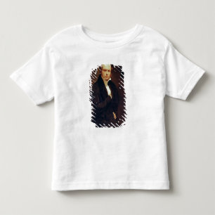 T-shirt Pour Les Tous Petits Portrait d'Odilon Barrot