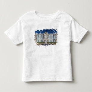 T-shirt Pour Les Tous Petits Pouchkine-Tsarskoïe Selo, palais de Catherine