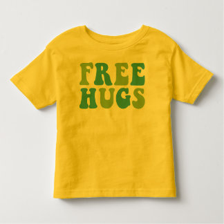 T-shirt Pour Les Tous Petits Poumons libres
