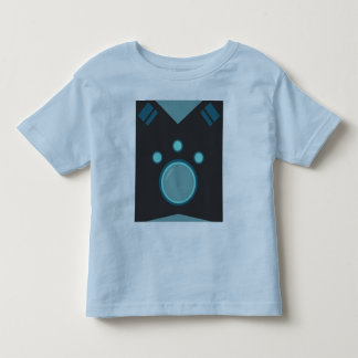 T-shirt Pour Les Tous Petits Powersuit de Martin Kratt