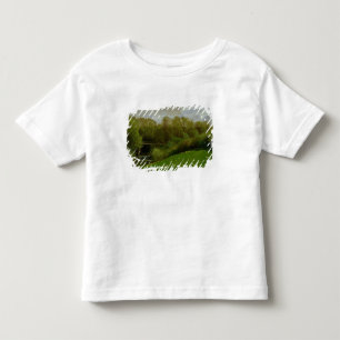 T-shirt Pour Les Tous Petits Pré et région boisée, 1895