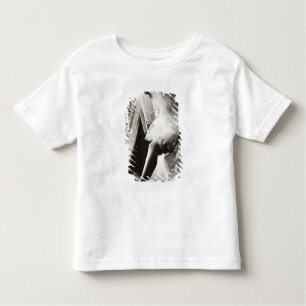 T-shirt Pour Les Tous Petits <Preparing> par Kim Koza