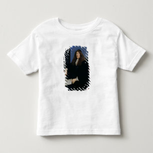 T-shirt Pour Les Tous Petits Président de Jacques Tubeuf du Chambre